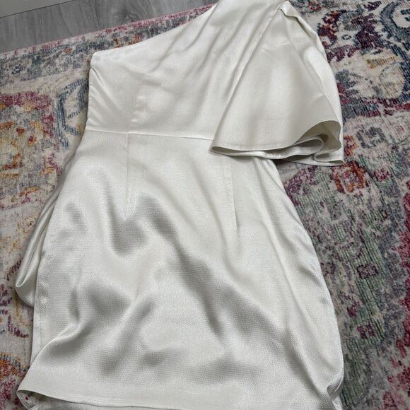 Solace London Marcie Mini Dress - Picture 7 of 7